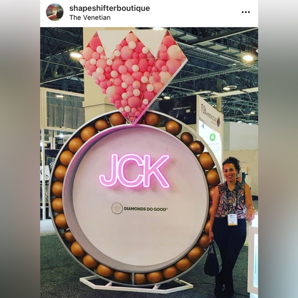 *Meet Shapeshifter Boutique’s owner Caroline ‘The Crank’ Rankin* - Picture 4 of 4